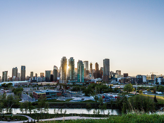 5 BEST CITIES TO SETTLE AS AN NEW IMMIGRANTS IN CANADA